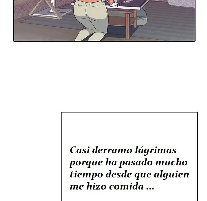 Tighty Lady - Capítulo 44 - Página 46 - LectorTMOo