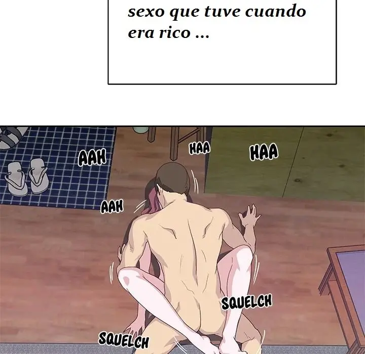 Tighty Lady - Capítulo 44 - Página 59 - LectorTMOo