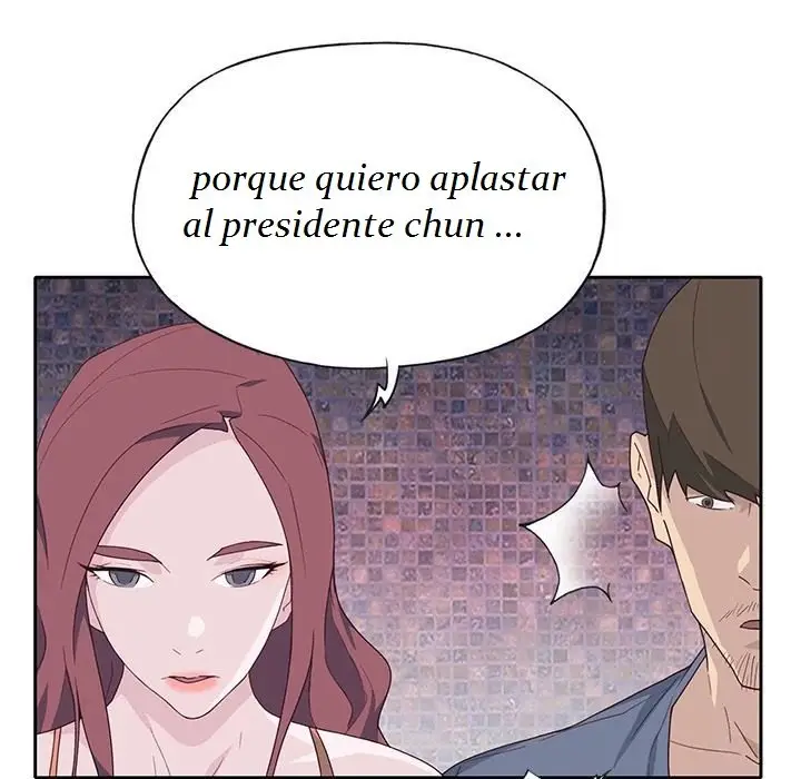 Tighty Lady - Capítulo 44 - Página 68 - LectorTMOo