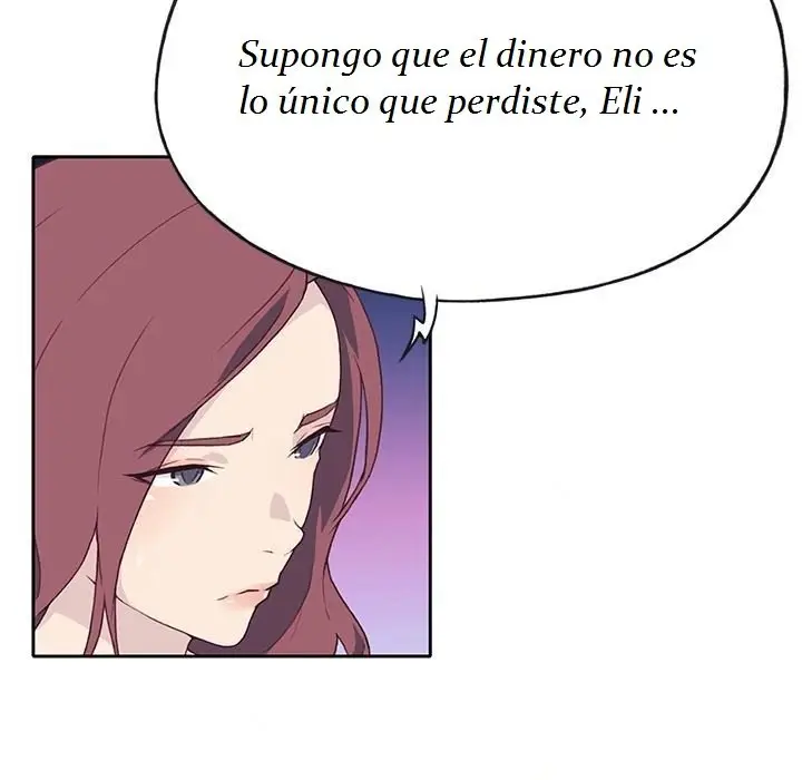 Tighty Lady - Capítulo 44 - Página 71 - LectorTMOo