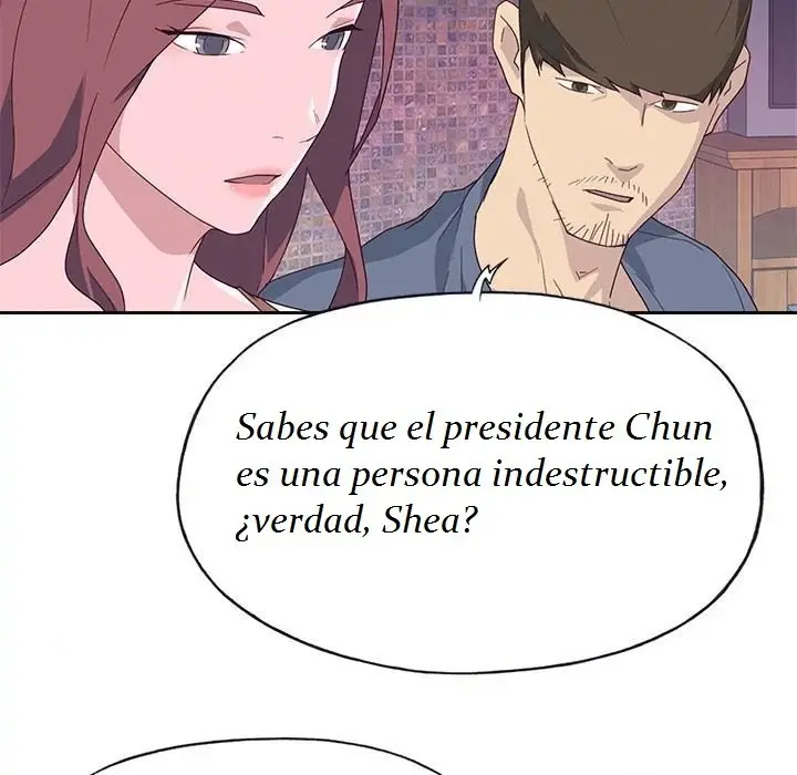 Tighty Lady - Capítulo 44 - Página 74 - LectorTMOo