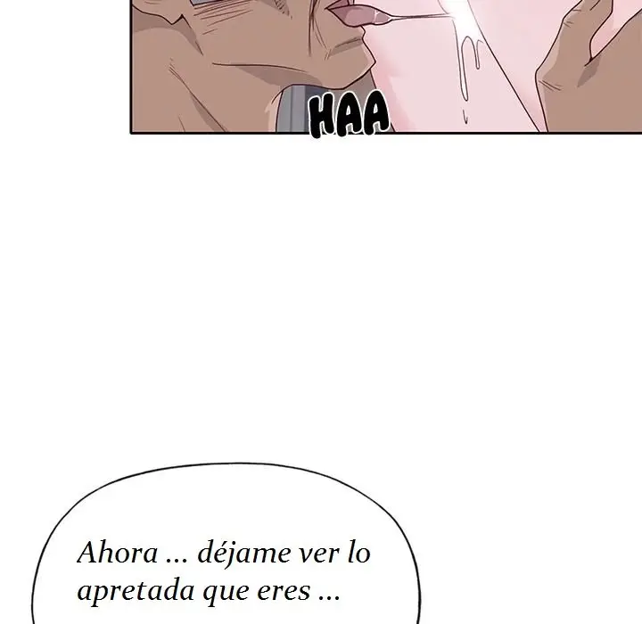 Tighty Lady - Capítulo 44 - Página 92 - LectorTMOo