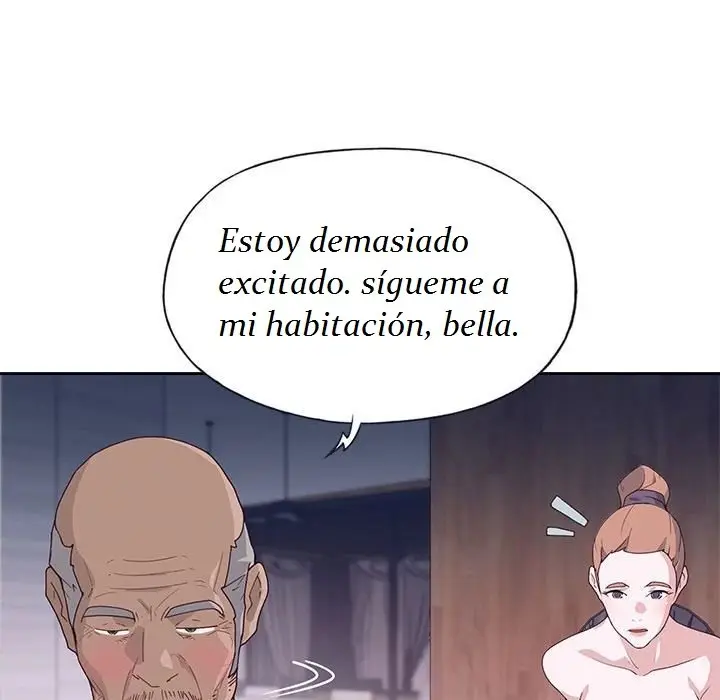 Tighty Lady - Capítulo 44 - Página 102 - LectorTMOo