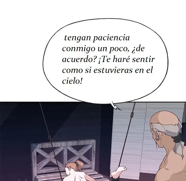 Tighty Lady - Capítulo 45 - Página 4 - LectorTMOo