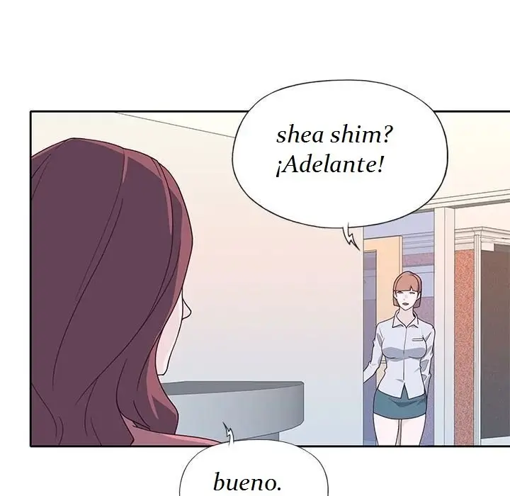 Tighty Lady - Capítulo 45 - Página 15 - LectorTMOo