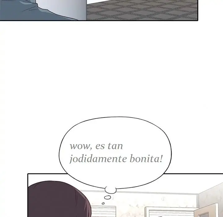 Tighty Lady - Capítulo 45 - Página 17 - LectorTMOo