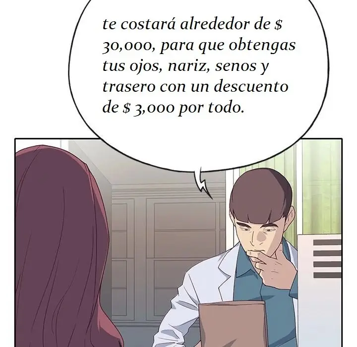 Tighty Lady - Capítulo 45 - Página 19 - LectorTMOo