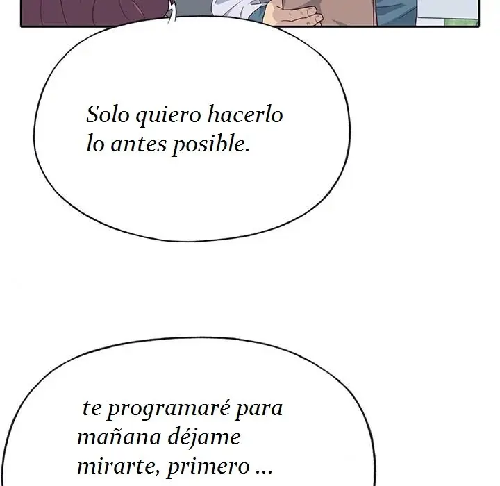 Tighty Lady - Capítulo 45 - Página 20 - LectorTMOo