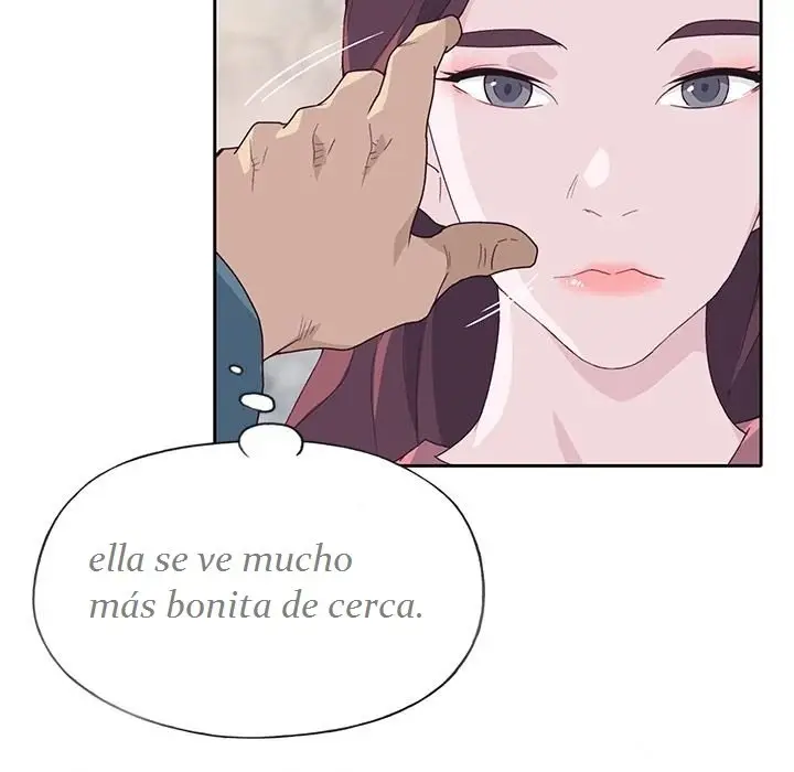 Tighty Lady - Capítulo 45 - Página 23 - LectorTMOo