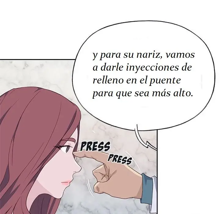 Tighty Lady - Capítulo 45 - Página 24 - LectorTMOo