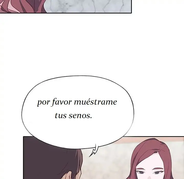 Tighty Lady - Capítulo 45 - Página 25 - LectorTMOo