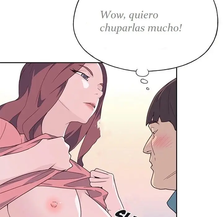 Tighty Lady - Capítulo 45 - Página 27 - LectorTMOo