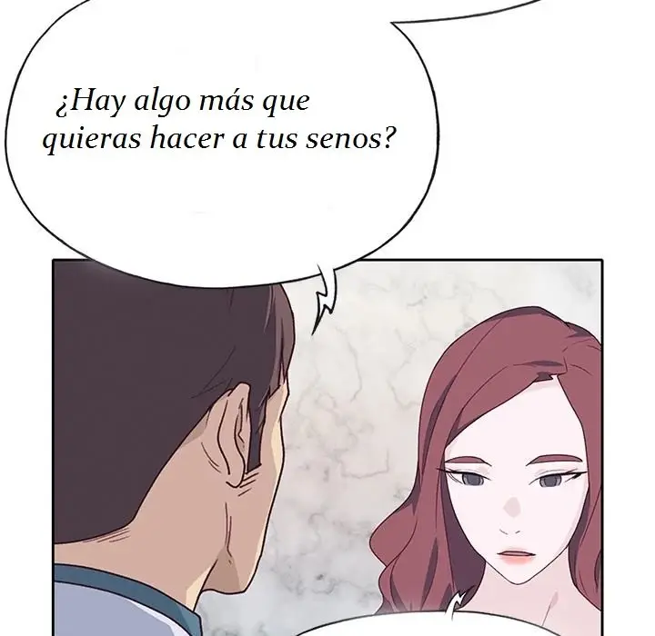 Tighty Lady - Capítulo 45 - Página 30 - LectorTMOo