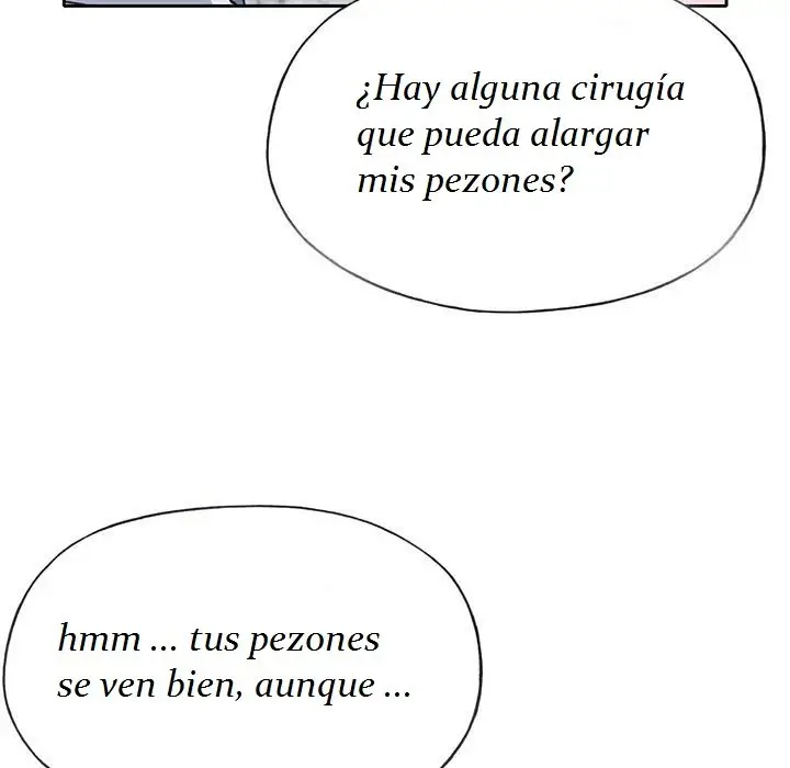Tighty Lady - Capítulo 45 - Página 31 - LectorTMOo