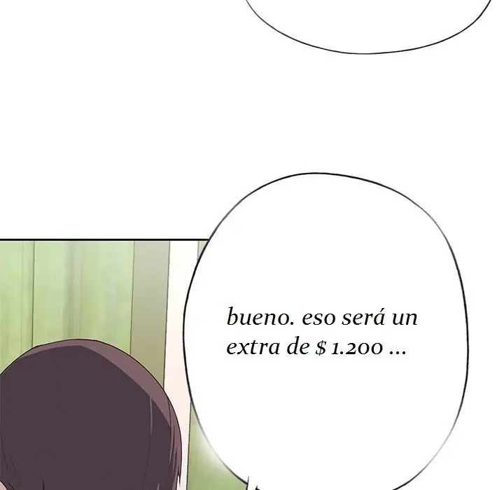 Tighty Lady - Capítulo 45 - Página 33 - LectorTMOo