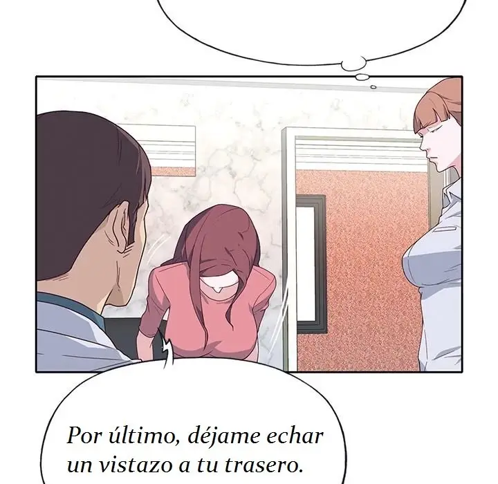Tighty Lady - Capítulo 45 - Página 35 - LectorTMOo
