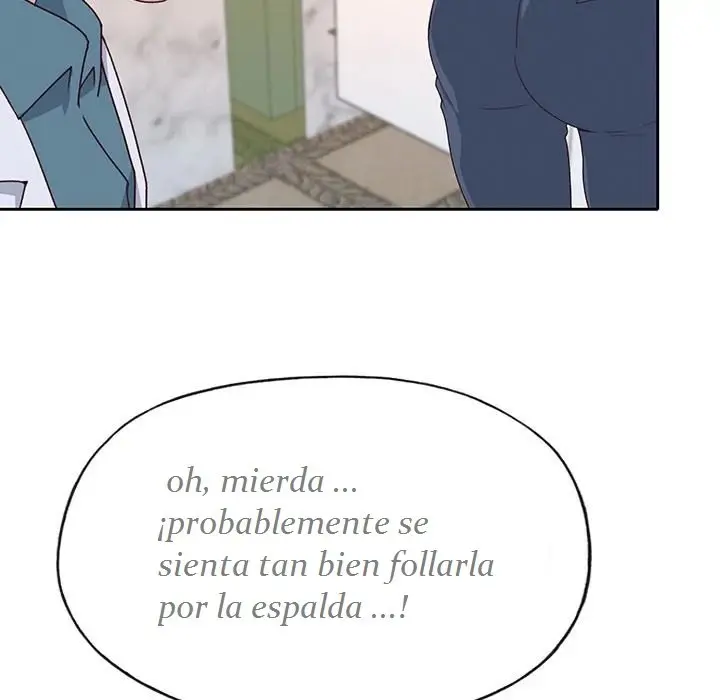 Tighty Lady - Capítulo 45 - Página 37 - LectorTMOo
