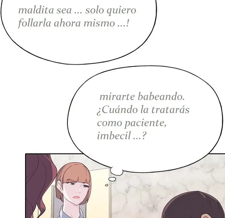 Tighty Lady - Capítulo 45 - Página 42 - LectorTMOo