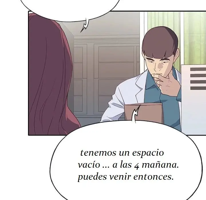 Tighty Lady - Capítulo 45 - Página 47 - LectorTMOo