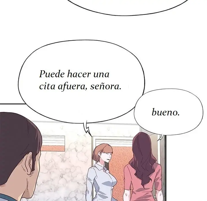 Tighty Lady - Capítulo 45 - Página 48 - LectorTMOo
