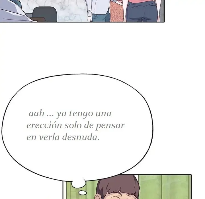 Tighty Lady - Capítulo 45 - Página 49 - LectorTMOo
