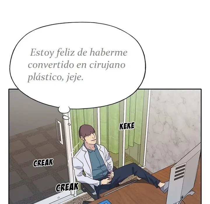 Tighty Lady - Capítulo 45 - Página 51 - LectorTMOo