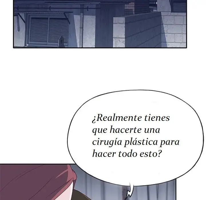 Tighty Lady - Capítulo 45 - Página 54 - LectorTMOo