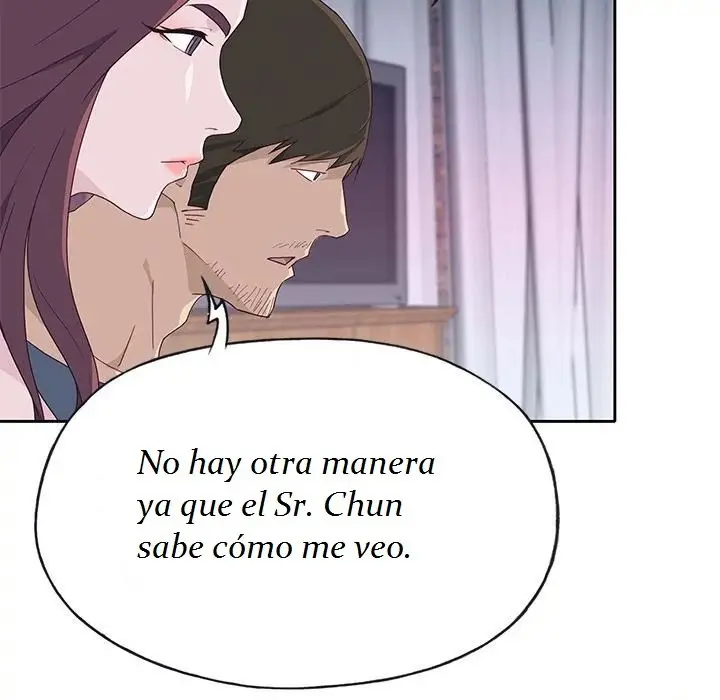 Tighty Lady - Capítulo 45 - Página 55 - LectorTMOo