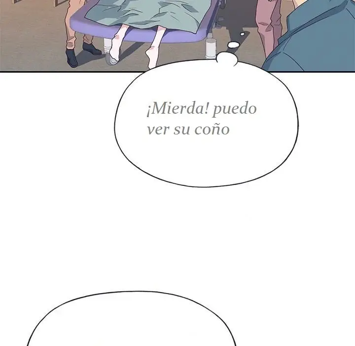 Tighty Lady - Capítulo 45 - Página 62 - LectorTMOo