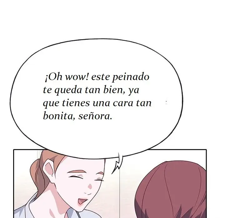 Tighty Lady - Capítulo 45 - Página 69 - LectorTMOo