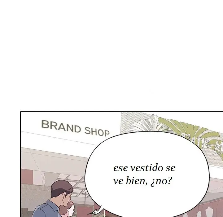 Tighty Lady - Capítulo 45 - Página 72 - LectorTMOo
