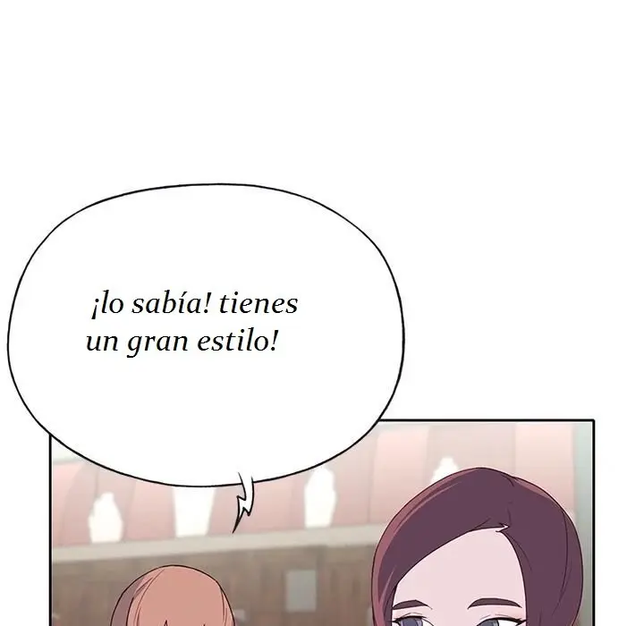 Tighty Lady - Capítulo 45 - Página 76 - LectorTMOo