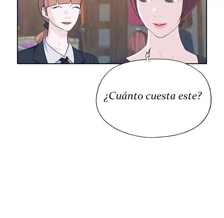 Tighty Lady - Capítulo 45 - Página 77 - LectorTMOo