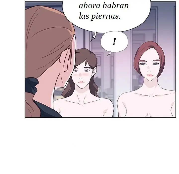 Tighty Lady - Capítulo 45 - Página 89 - LectorTMOo