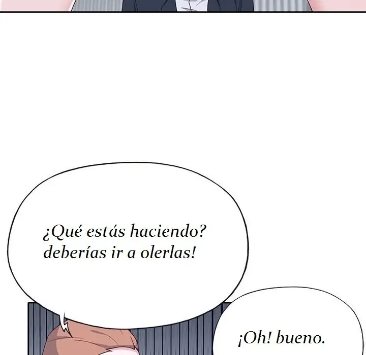 Tighty Lady - Capítulo 45 - Página 91 - LectorTMOo