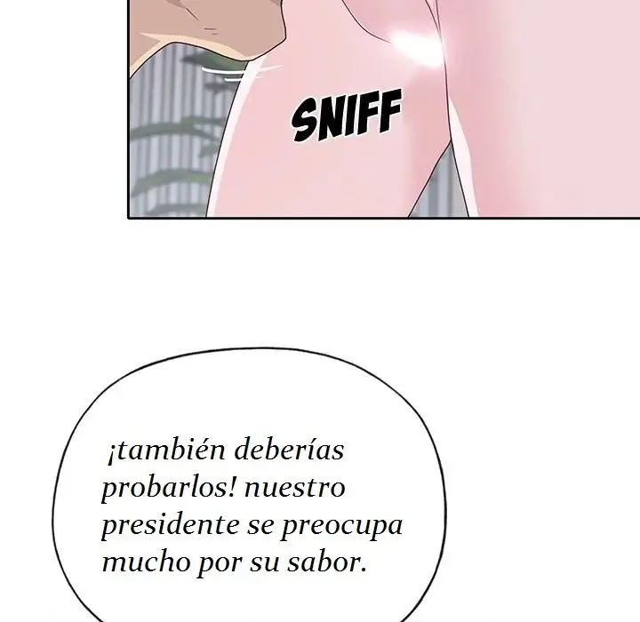 Tighty Lady - Capítulo 45 - Página 94 - LectorTMOo
