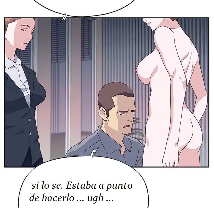 Tighty Lady - Capítulo 45 - Página 95 - LectorTMOo