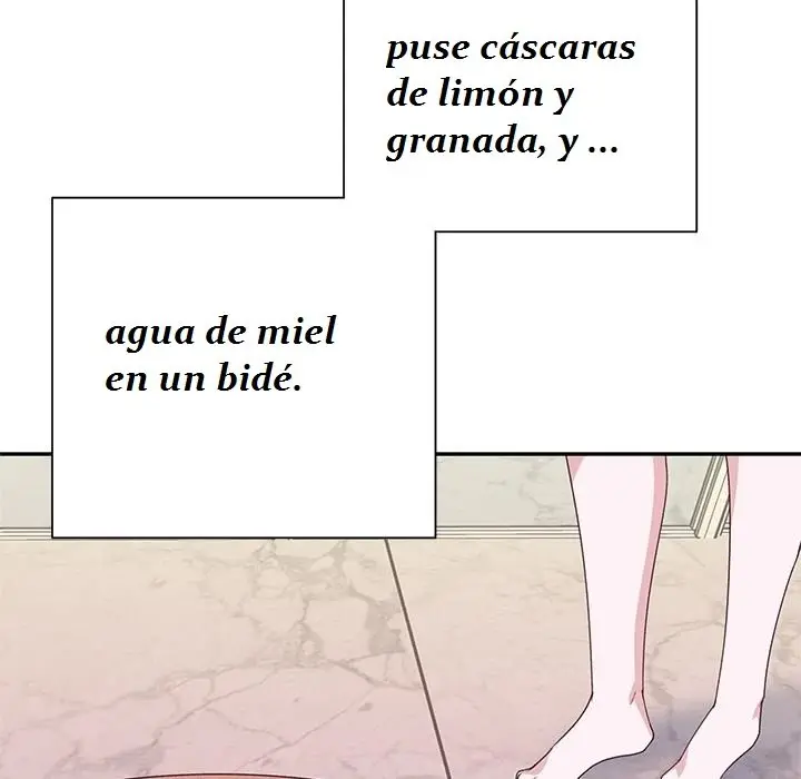 Tighty Lady - Capítulo 46 - Página 4 - LectorTMOo