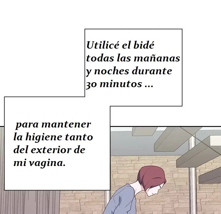 Tighty Lady - Capítulo 46 - Página 6 - LectorTMOo