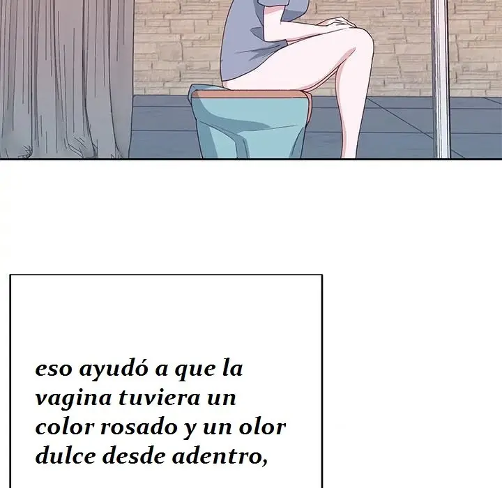 Tighty Lady - Capítulo 46 - Página 7 - LectorTMOo