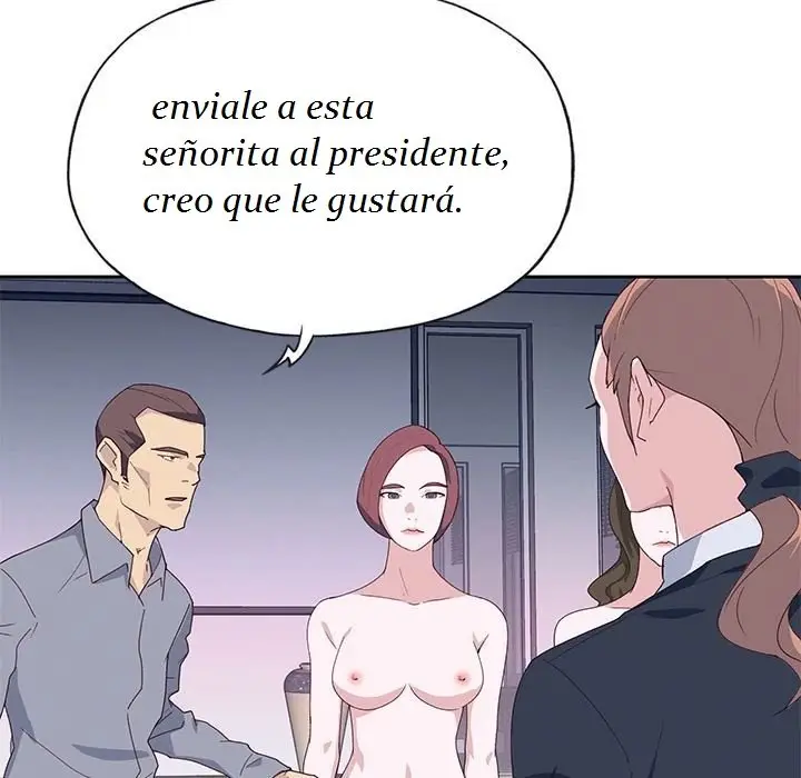 Tighty Lady - Capítulo 46 - Página 11 - LectorTMOo
