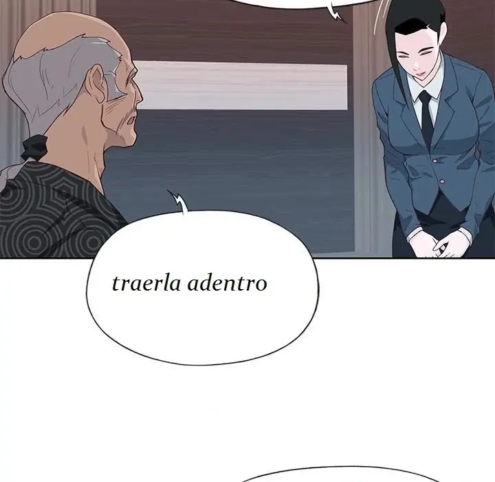 Tighty Lady - Capítulo 46 - Página 15 - LectorTMOo
