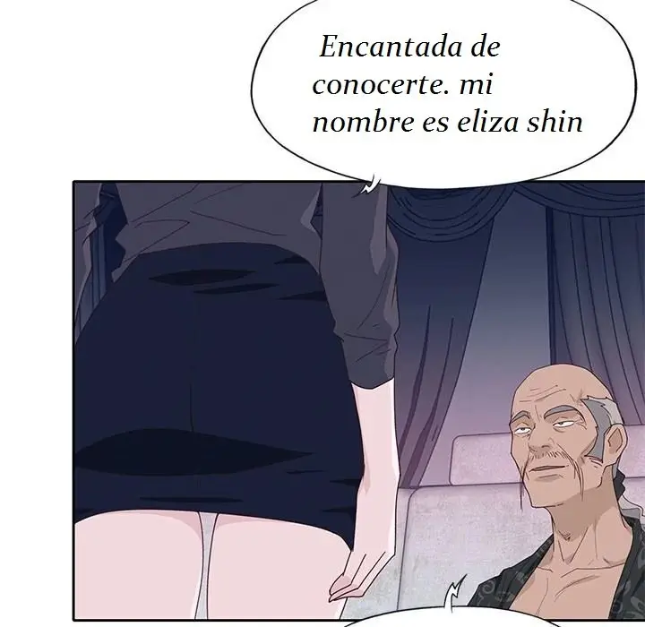 Tighty Lady - Capítulo 46 - Página 16 - LectorTMOo