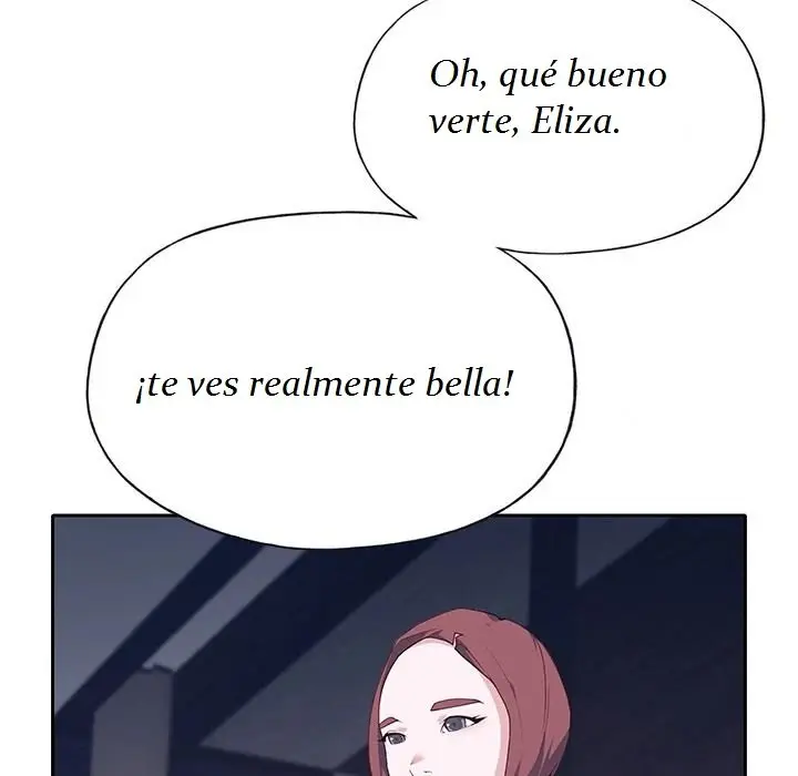 Tighty Lady - Capítulo 46 - Página 17 - LectorTMOo