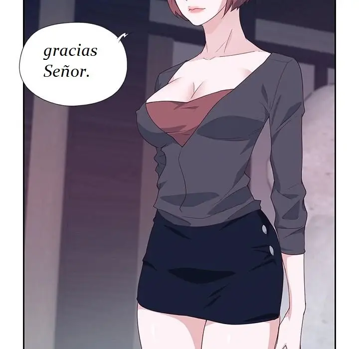Tighty Lady - Capítulo 46 - Página 18 - LectorTMOo
