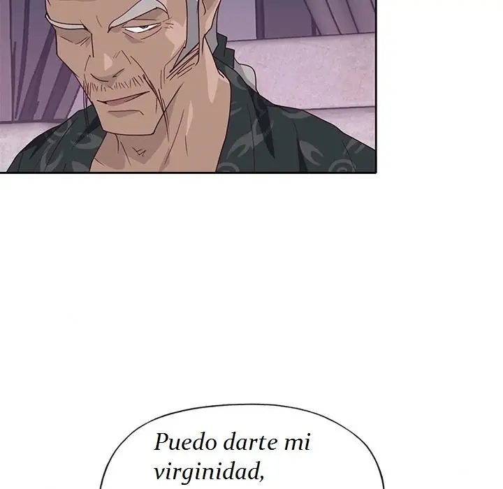 Tighty Lady - Capítulo 46 - Página 20 - LectorTMOo