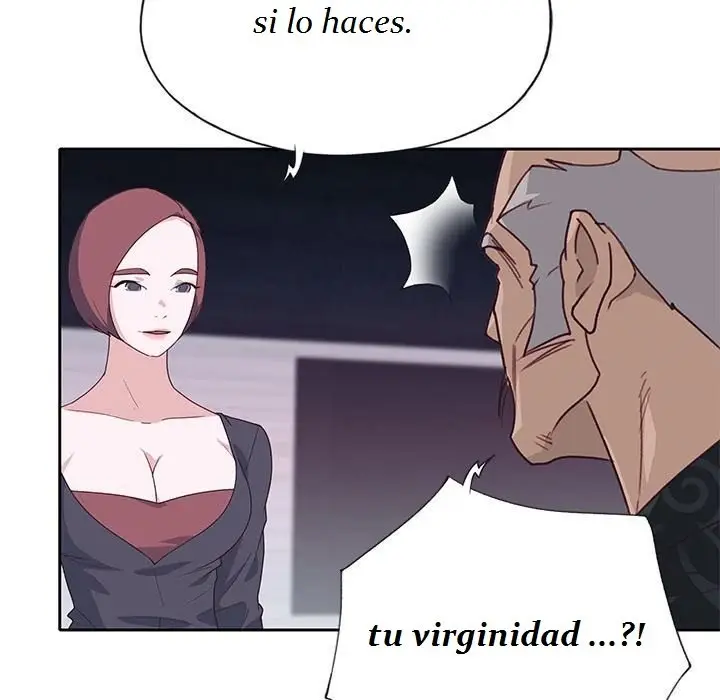 Tighty Lady - Capítulo 46 - Página 21 - LectorTMOo