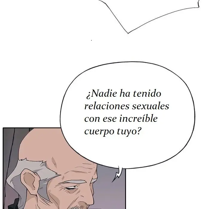 Tighty Lady - Capítulo 46 - Página 22 - LectorTMOo