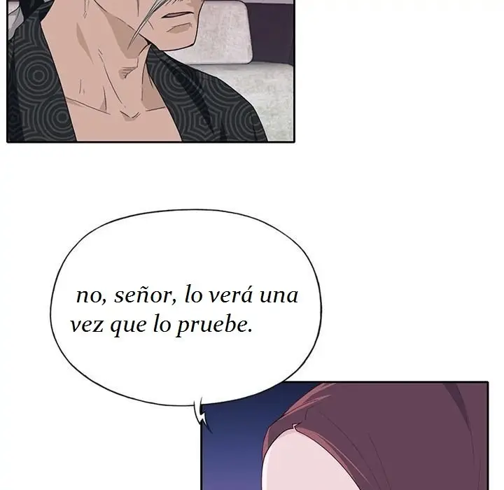 Tighty Lady - Capítulo 46 - Página 23 - LectorTMOo