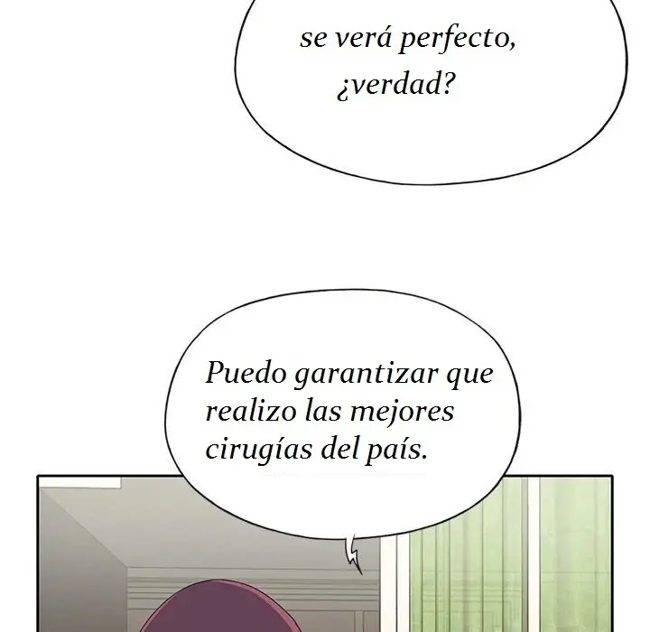 Tighty Lady - Capítulo 46 - Página 28 - LectorTMOo